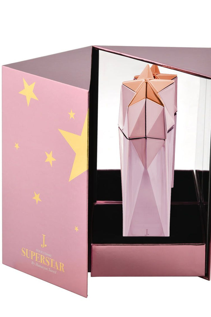 Super Star Pour Femme