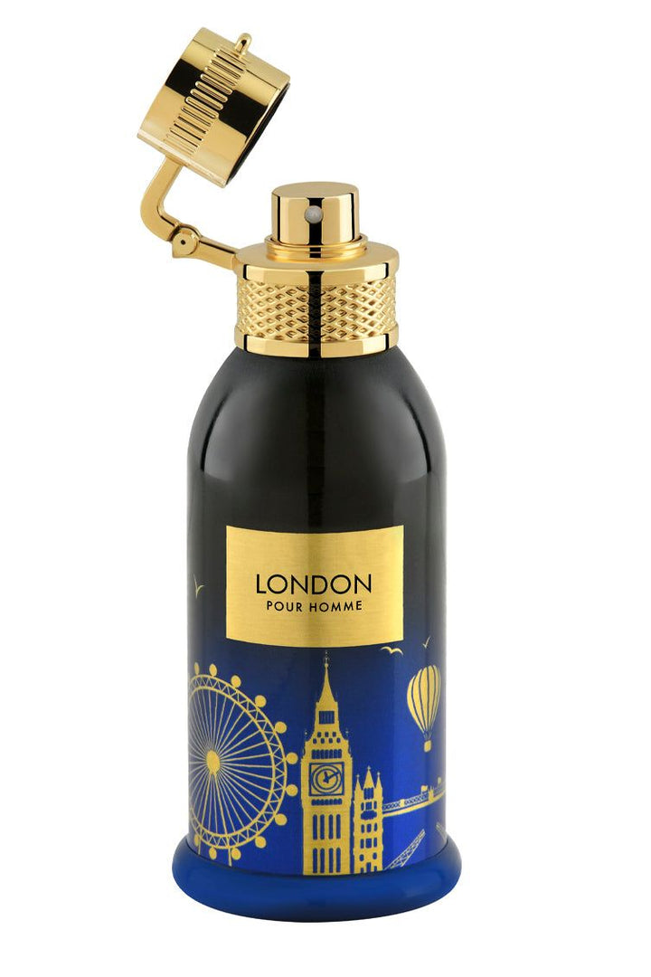 London Pour Homme
