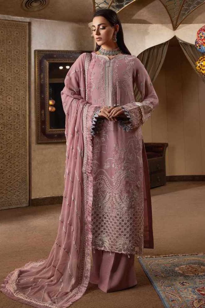 Liana - Lala Dastoor Formals