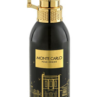 Monte Carlo Pour Homme