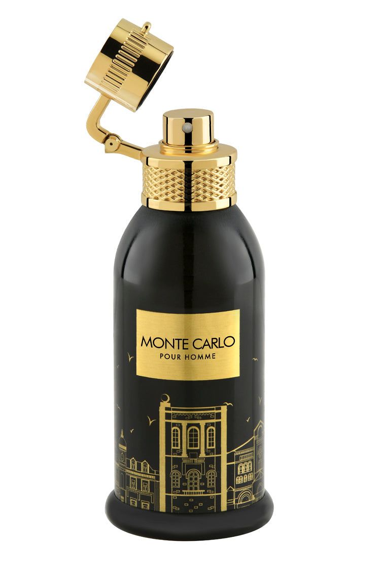 Monte Carlo Pour Homme