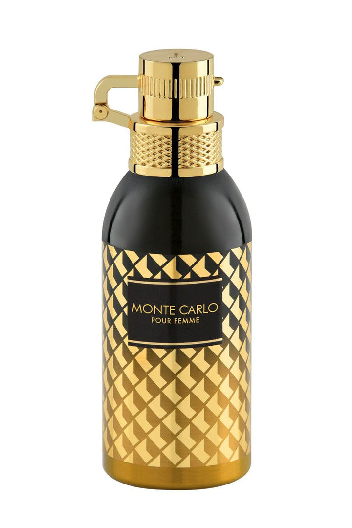 Monte Carlo Pour Femme