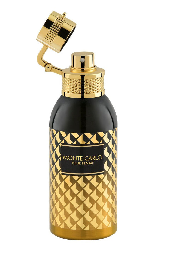 Monte Carlo Pour Femme