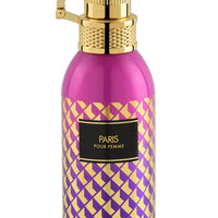 Paris Pour Femme
