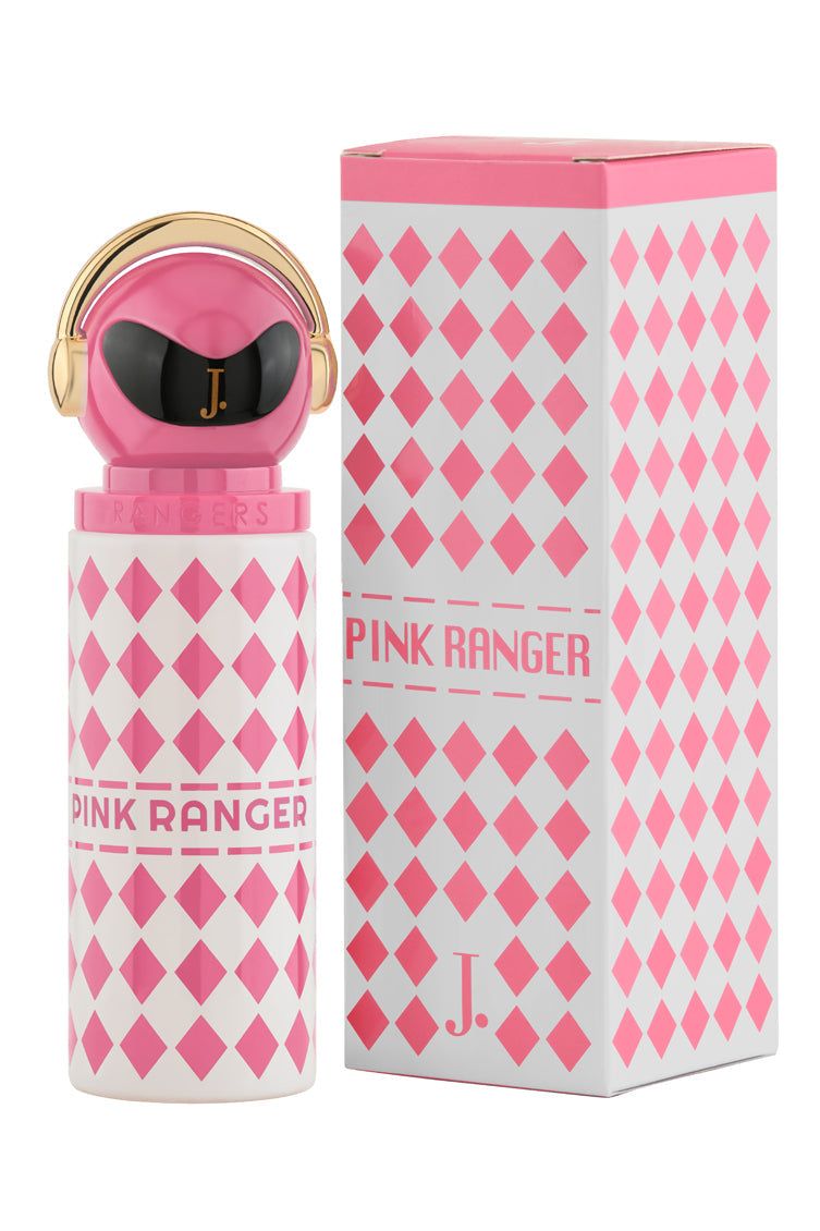 Pink Ranger For Kids