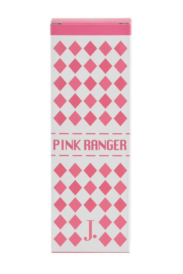 Pink Ranger For Kids