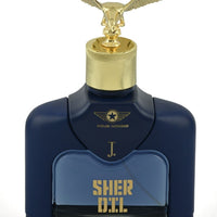Sher Dil Pour Homme