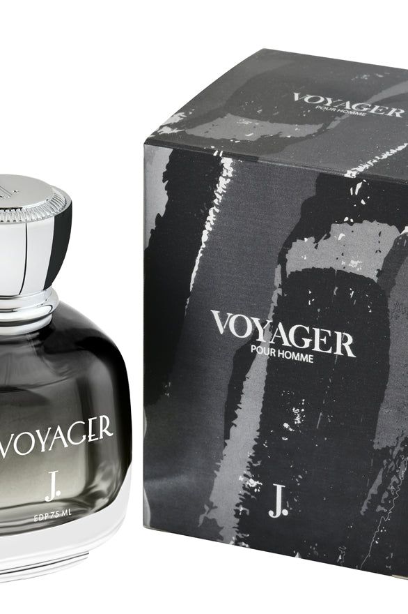 Voyager Pour Homme