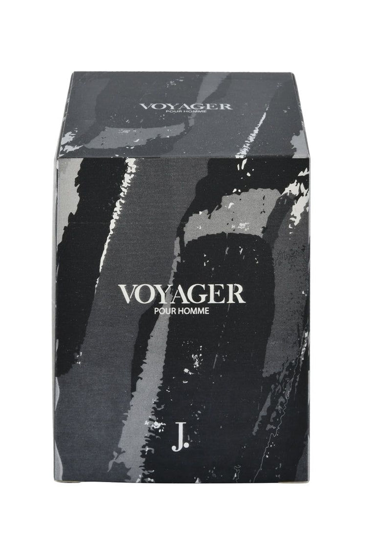 Voyager Pour Homme