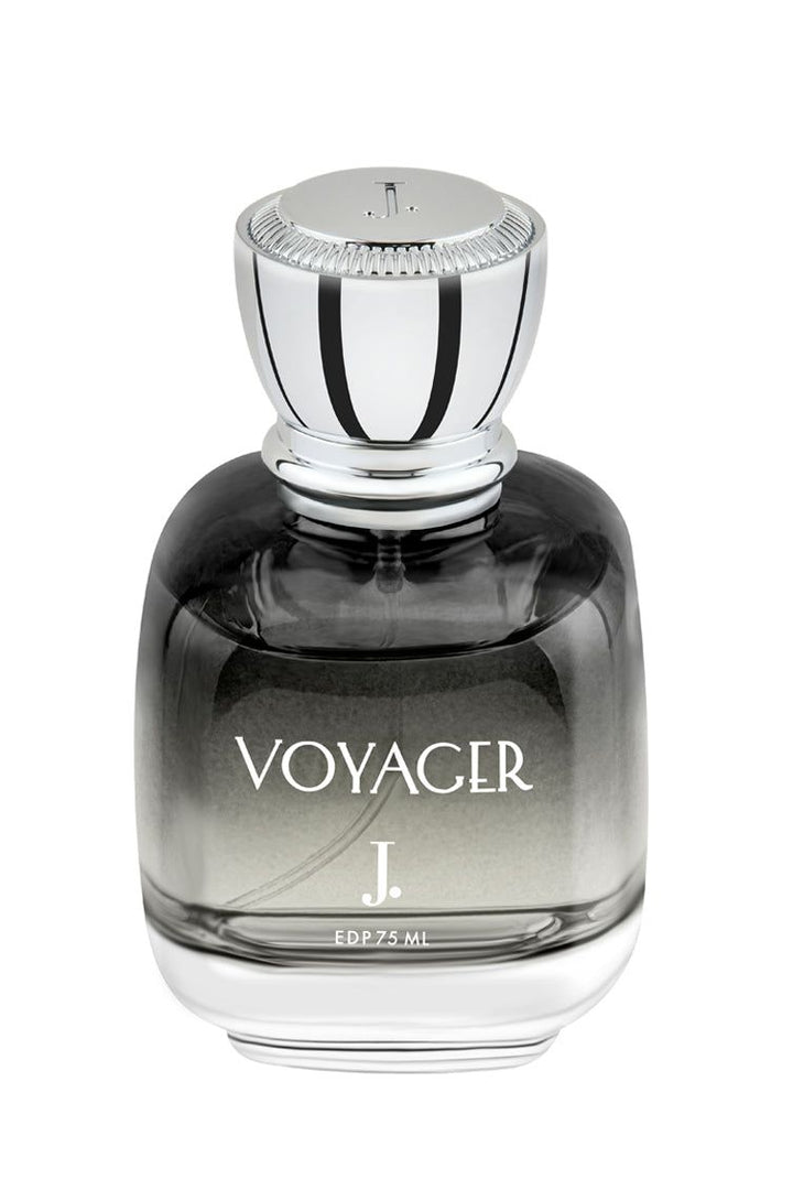 Voyager Pour Homme