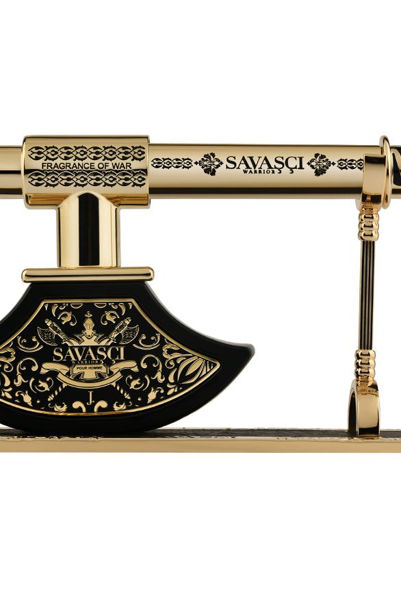 Savasci Warrior Pour Homme