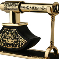 Savasci Warrior Pour Homme