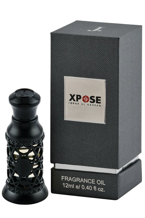 Xpose Attar