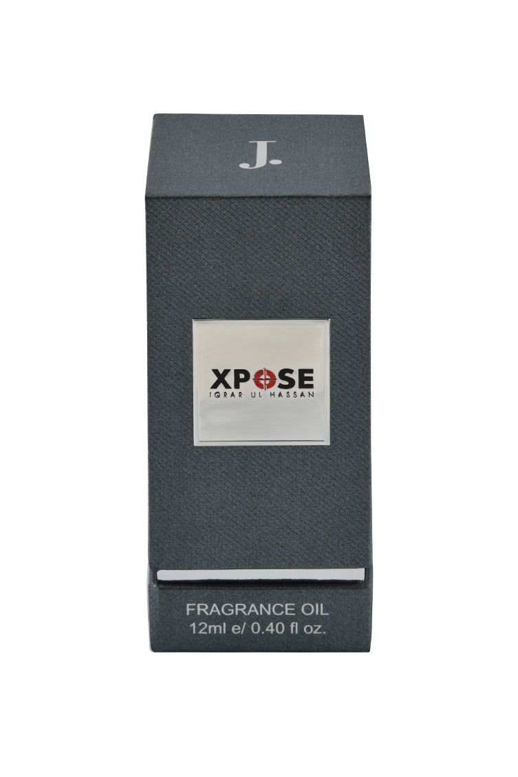 Xpose Attar
