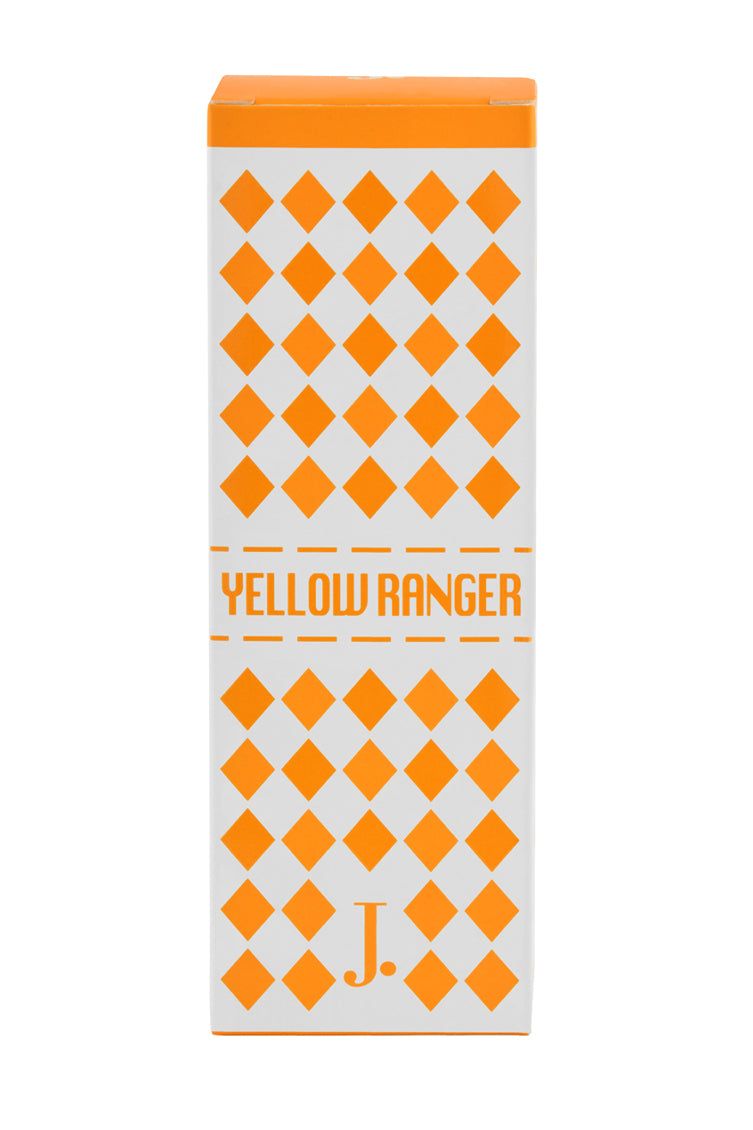 Yellow Ranger For Kids