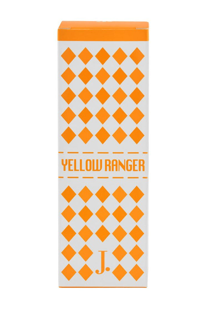 Yellow Ranger For Kids