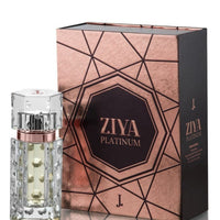 Ziya Platinum Attar