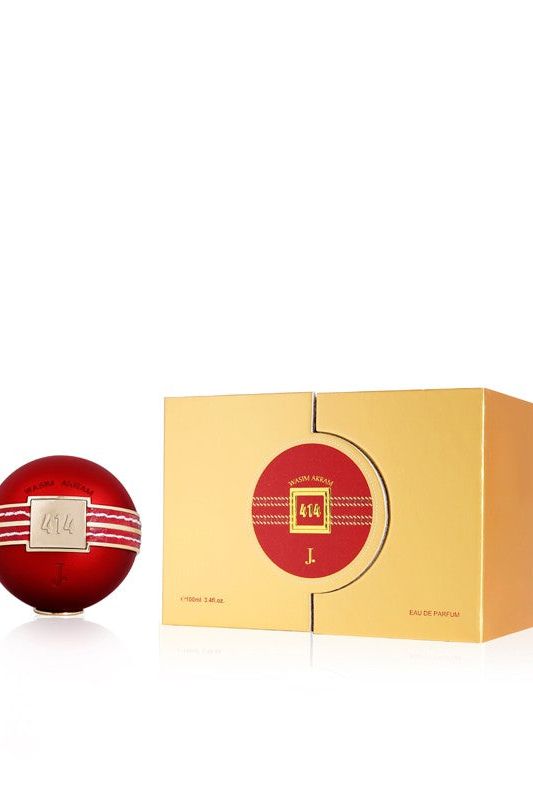 Wasim Akram 414 For Men