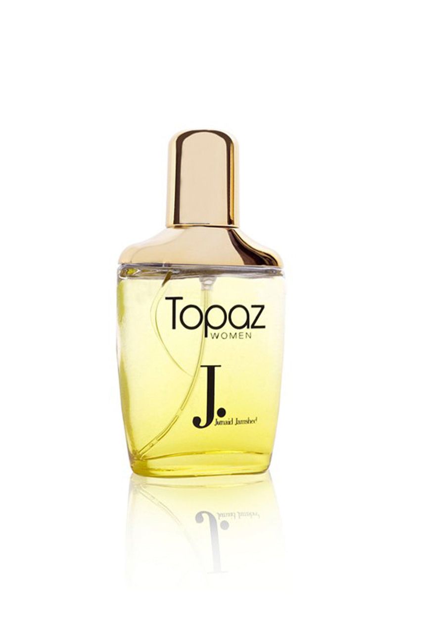 Topaz For Ladies