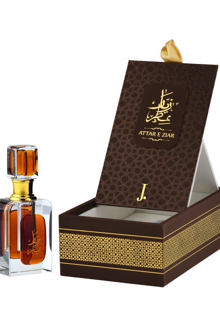 Attar-e-Ziar
