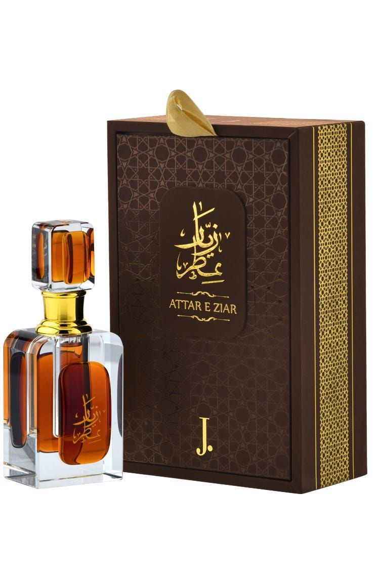 Attar-e-Ziar