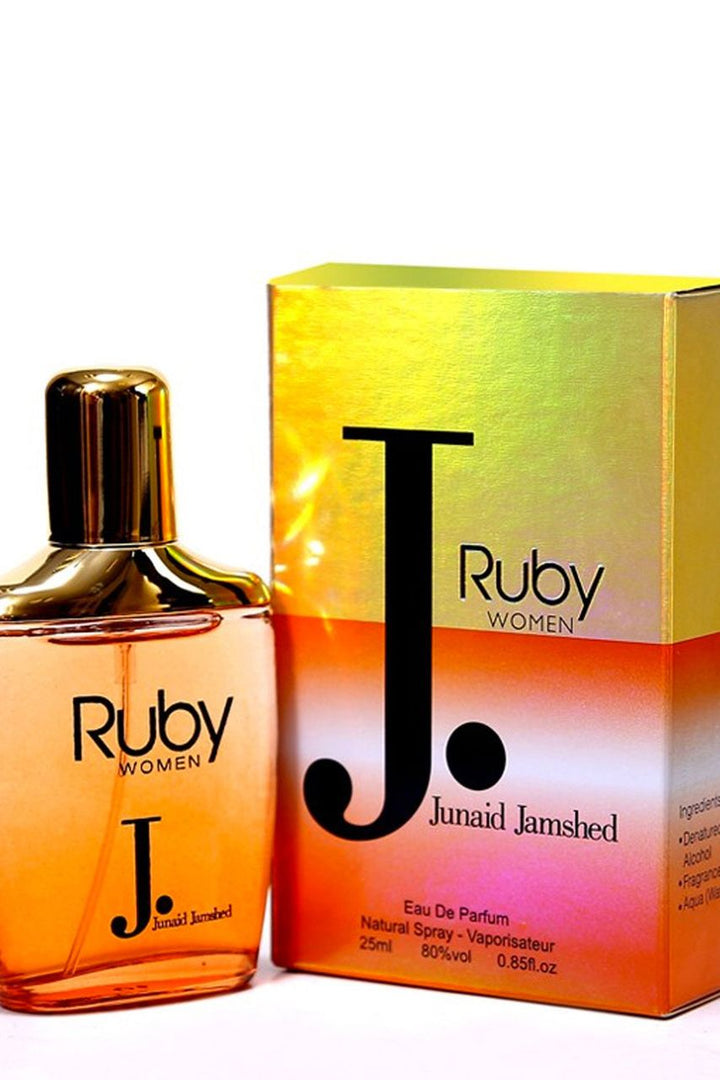 Ruby For Ladies