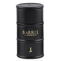 Barrel by J.