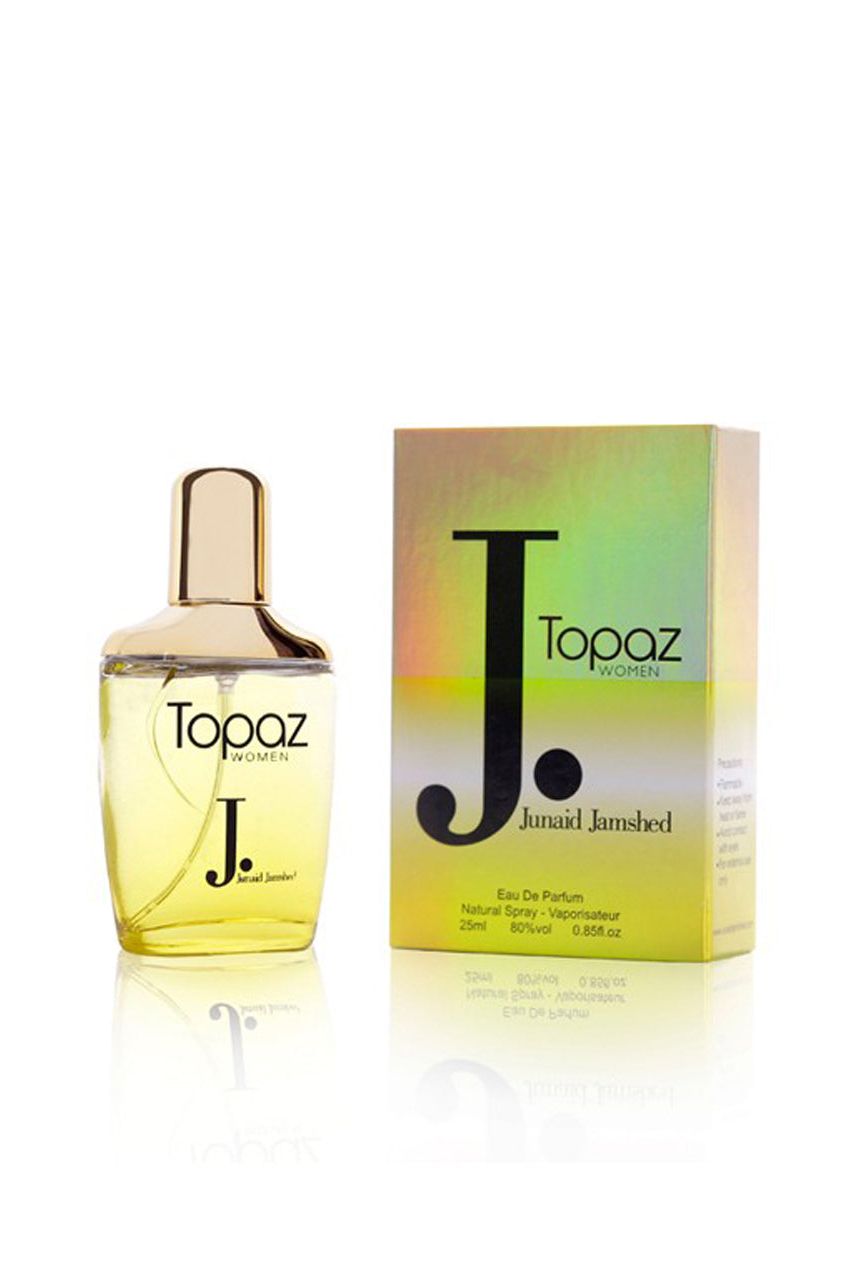 Topaz For Ladies