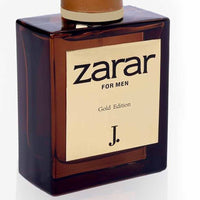 Zarar Gold For Men