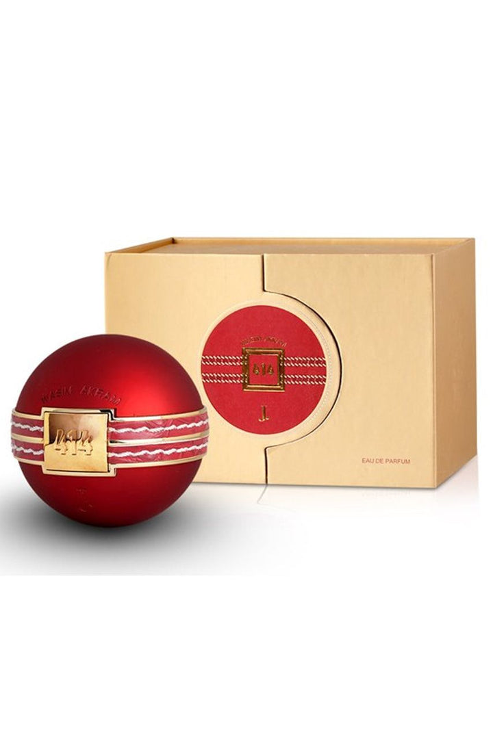 Wasim Akram 414 For Men