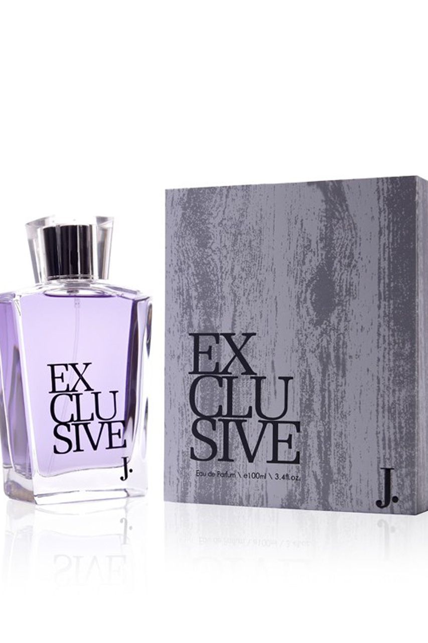 Exclusive (UNISEX) Perfume