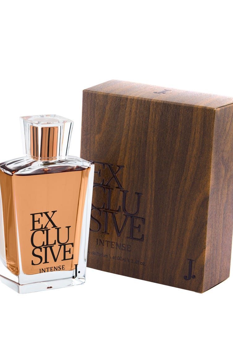Exclusive Intense