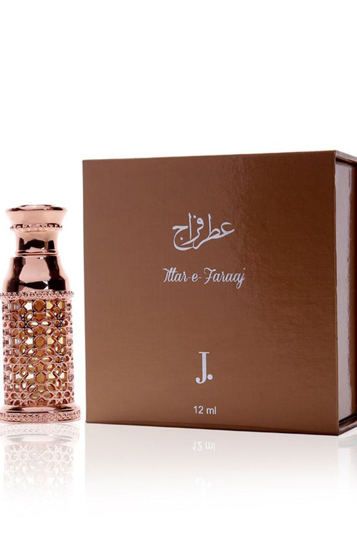 Attar-E-Faraj For Men