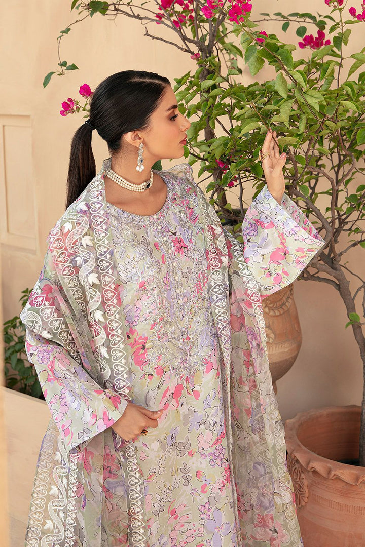 LA-17 - Vanya Laleh Collection
