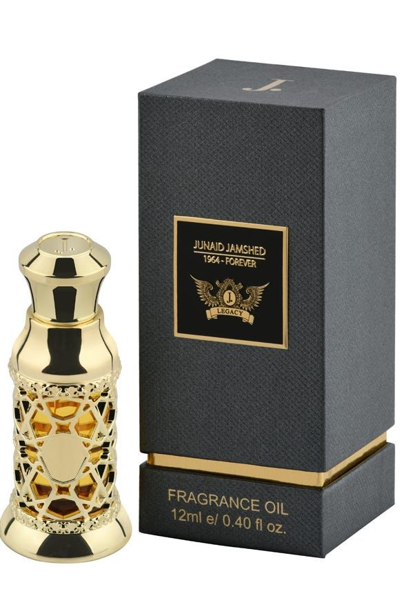 Legacy Attar
