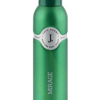 Mirage Body Spray