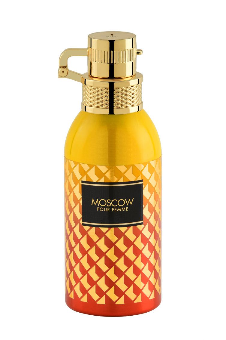 Moscow Pour Femme