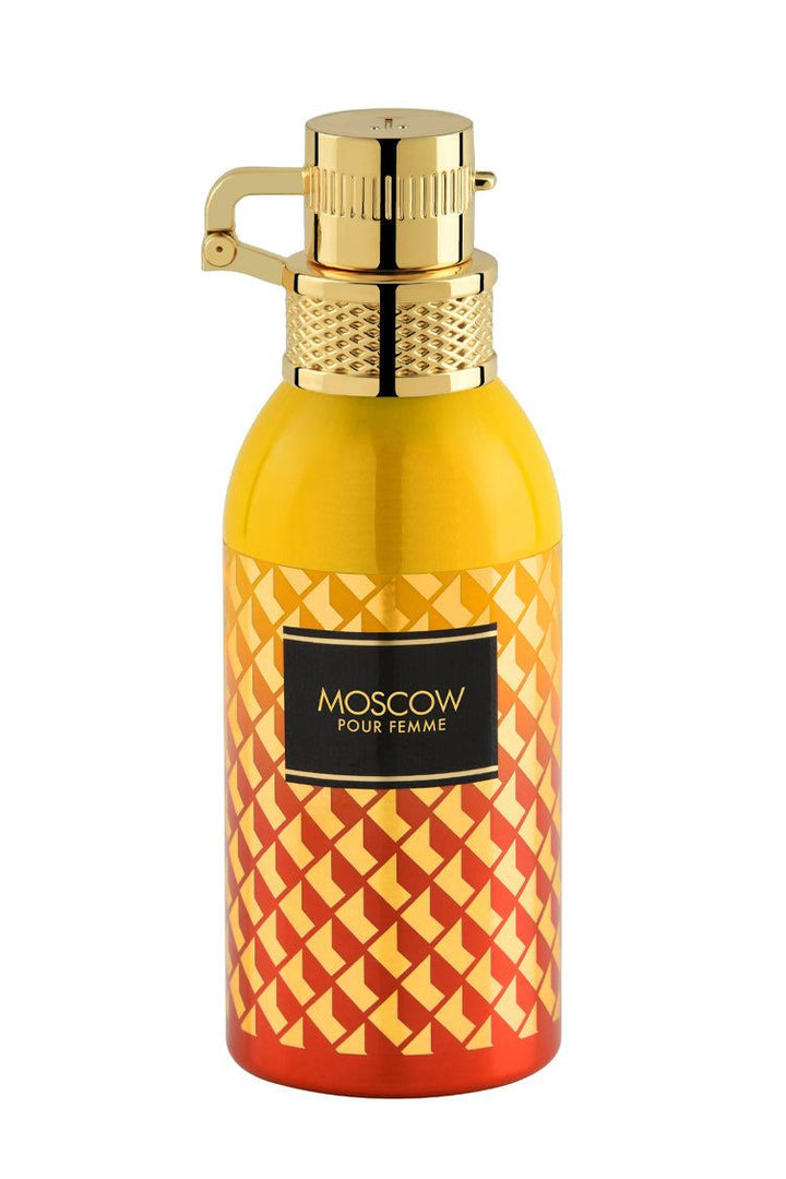 Moscow Pour Femme