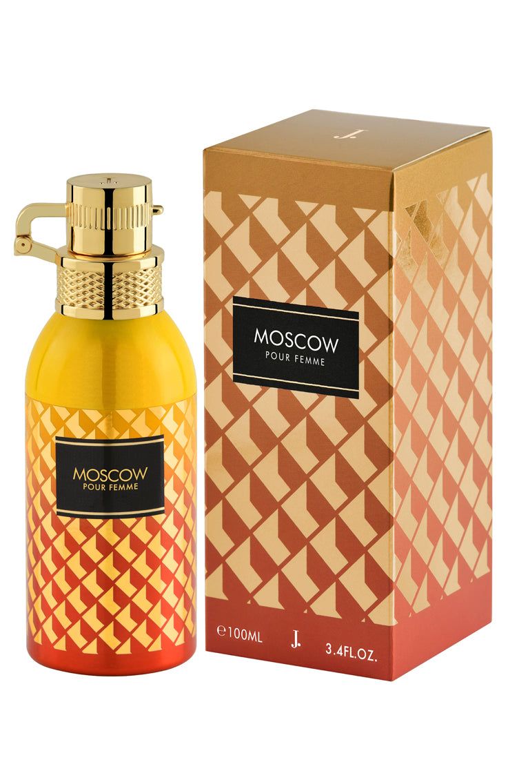 Moscow Pour Femme