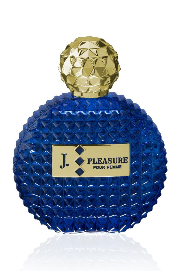 Pleasure Pour Femme