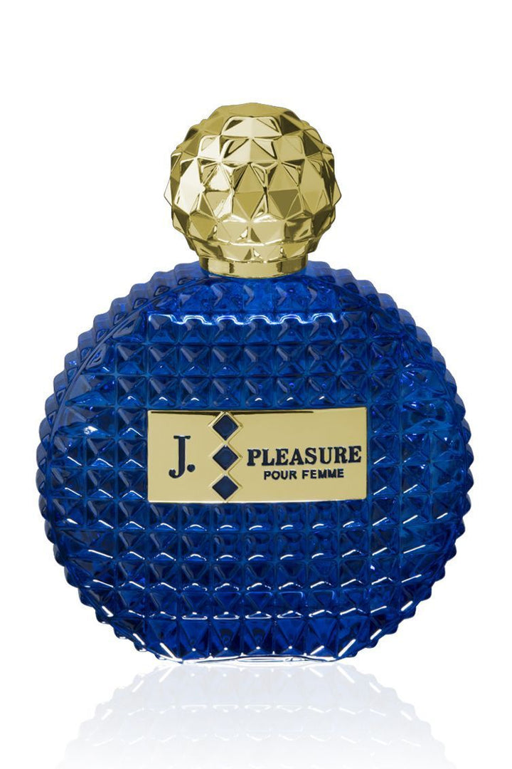 Pleasure Pour Femme