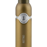 Retro Body Spray